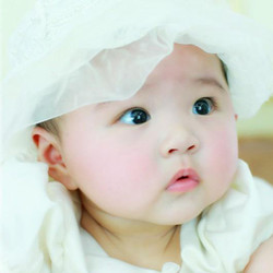 生女孩