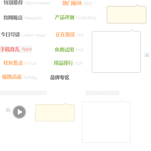 中国孕妈现状调查,消费篇 尴尬篇